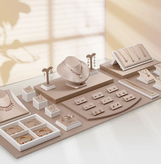 Jewelry displays