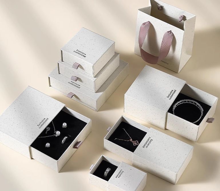 Jewelry Boxes
