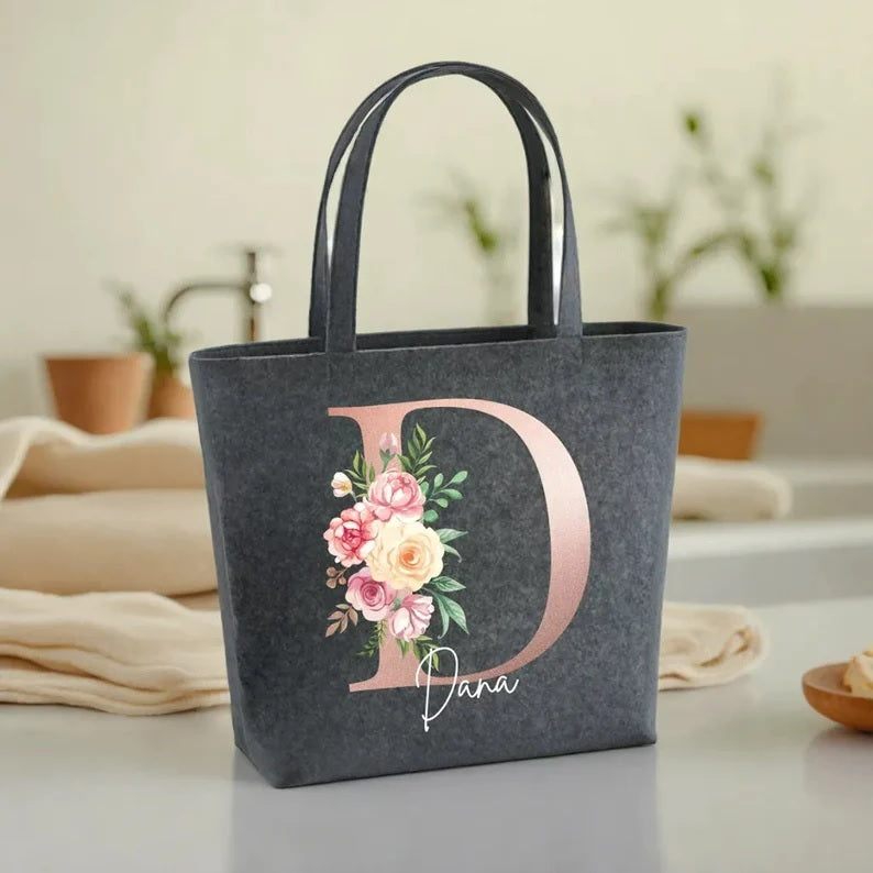 Fabric bags