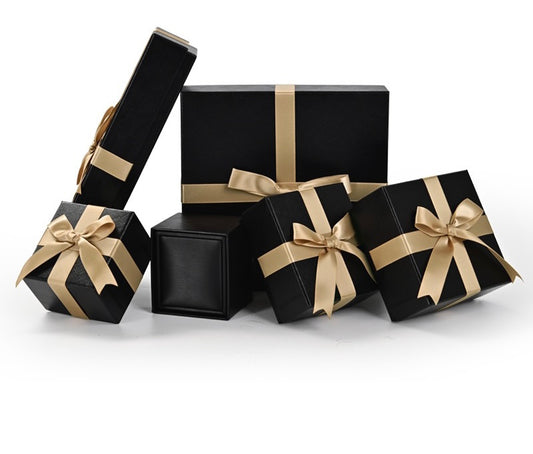 jewelry boxes