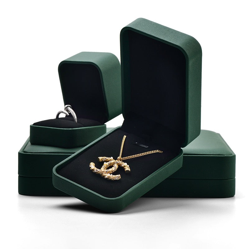 Jewelry boxes