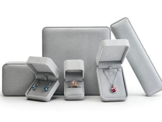 Jewelry box set