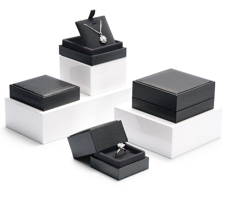 Jewelry boxes