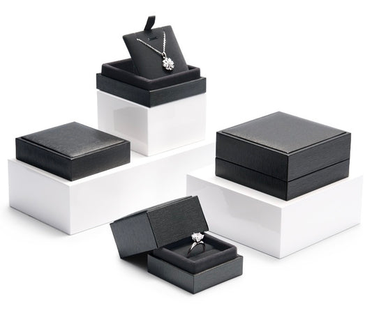 Jewelry boxes
