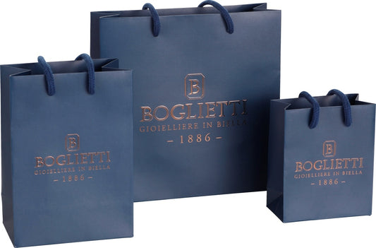 Paper bags