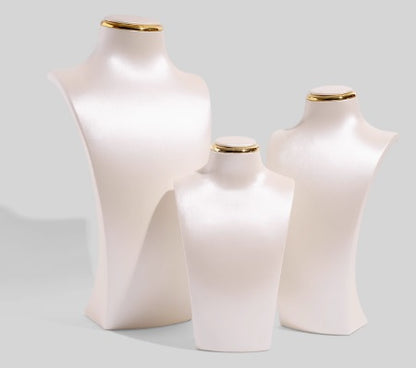 Jewelry displays
