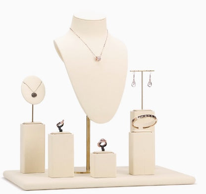 Jewelry displays