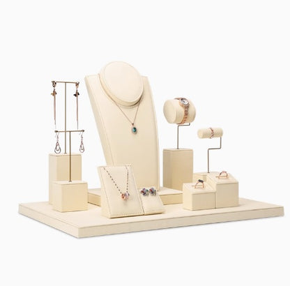 Jewelry displays