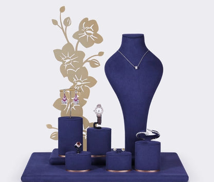 Jewelry displays