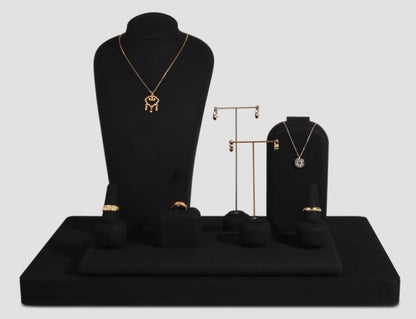 Jewelry displays