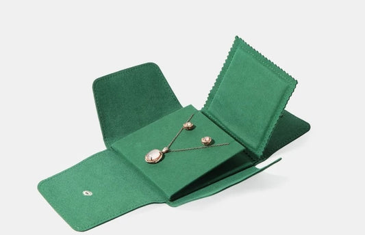 Jewelry Pouch