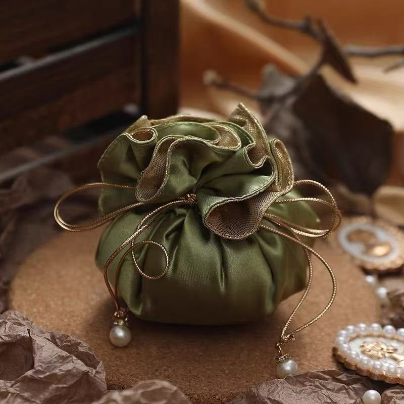 Jewelry Pouch