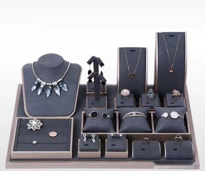 Jewelry displays