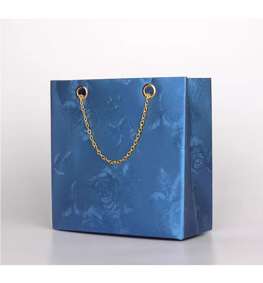 Paper bags