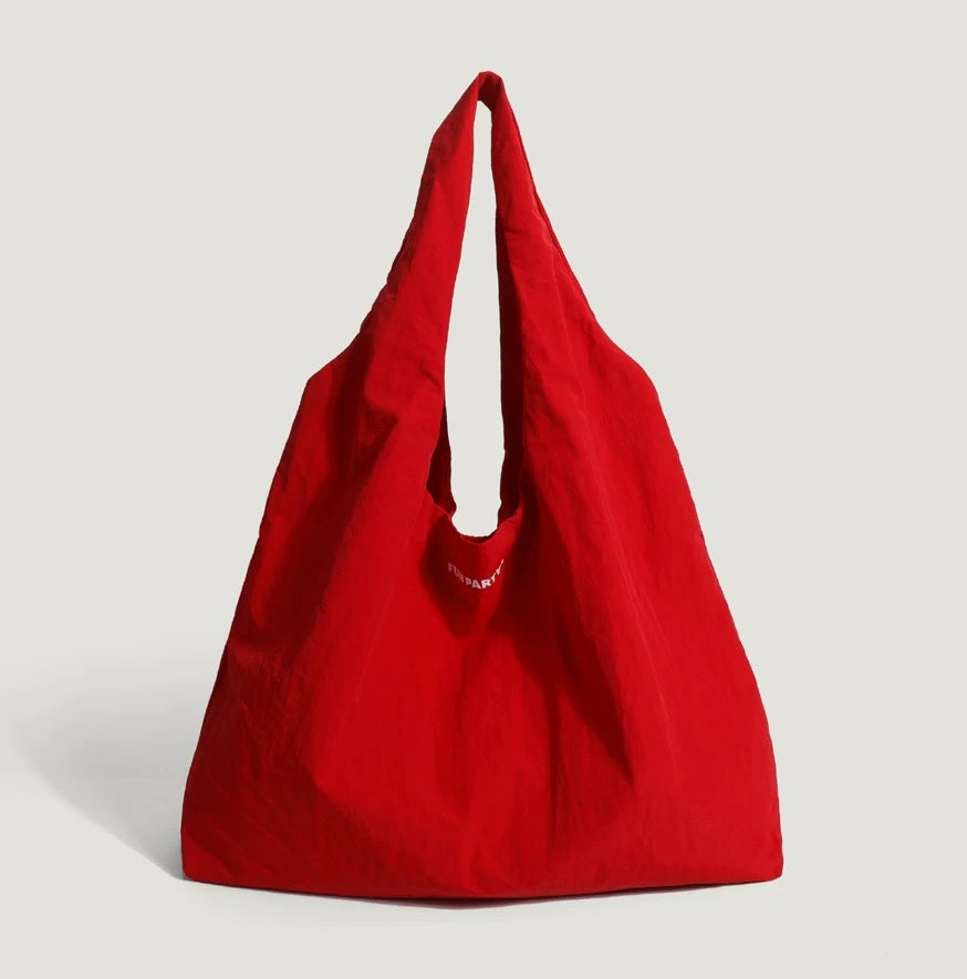 Shoulder bags - promotional bags