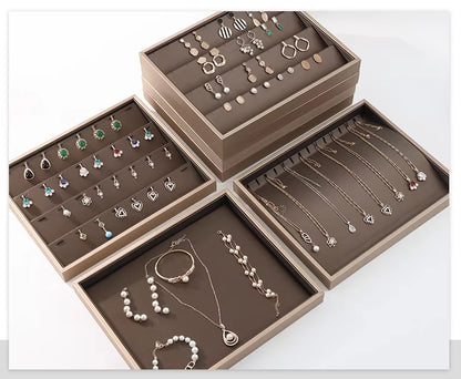 Jewelry displays
