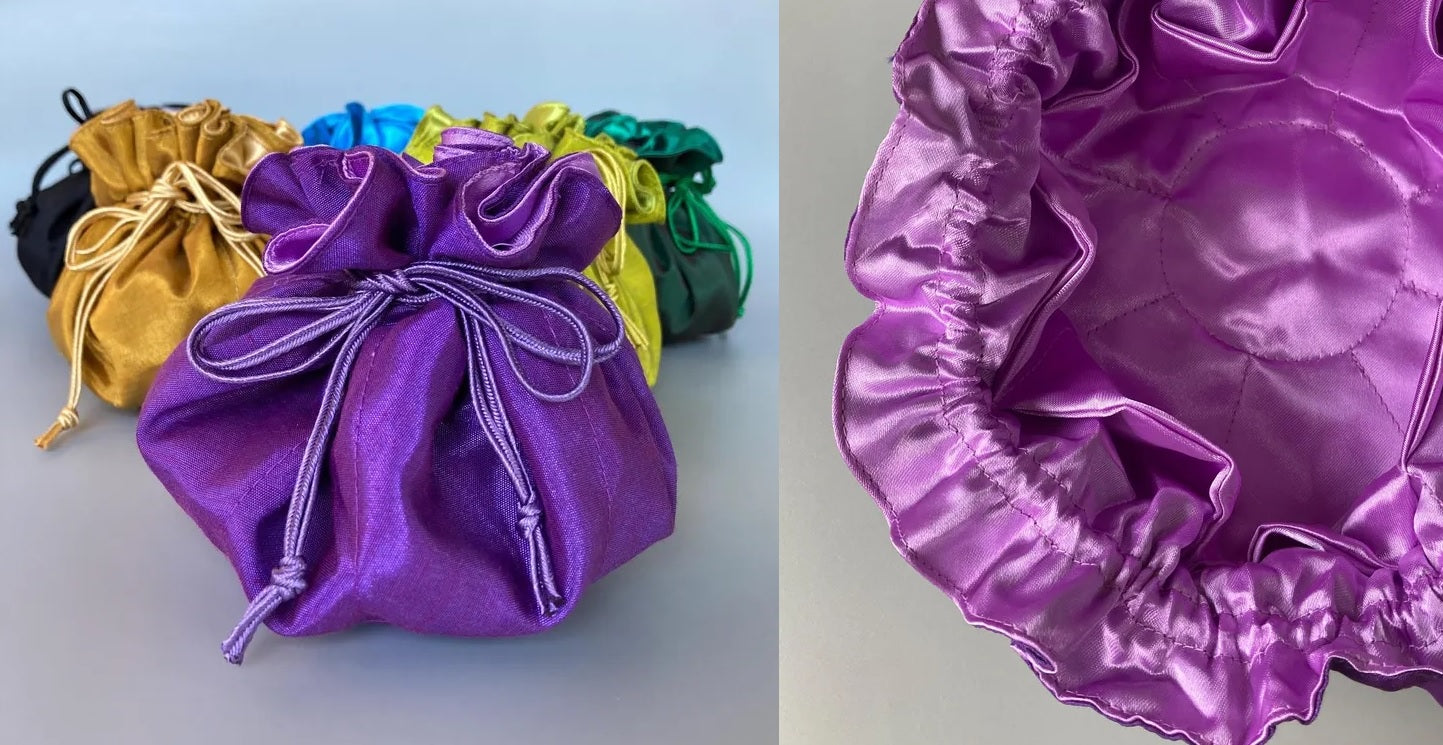 Jewelry Pouch